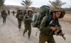 وسائل إعلام إسرائيلية: 13 ألف جندي احتياط يرفضون العودة إلى الخدمةفلسطين المحتلة